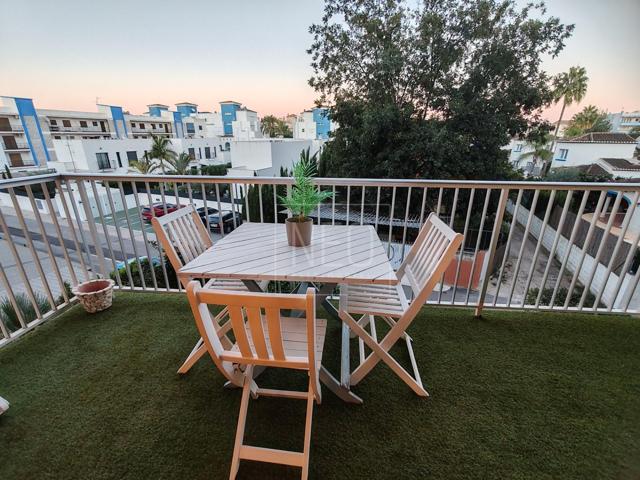 PISO EN MARINES, DENIA photo 0