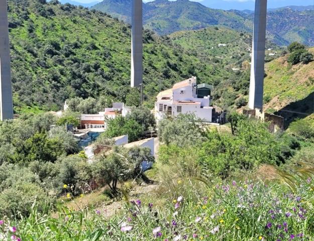 Casa en Venta en PARAJE MORALES (ALMOGÍA) Málaga, Málaga photo 0