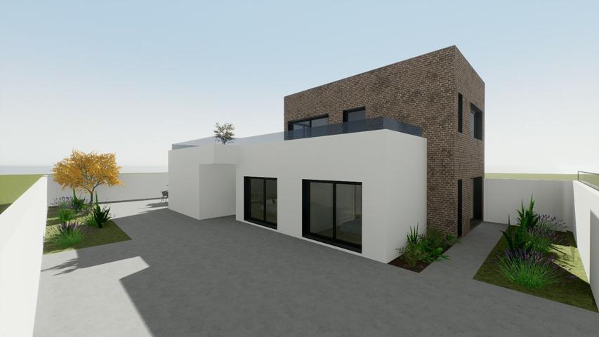 GESTIÓN GUADALAJARA Vende 3 Chalets pareados de nueva construcción. photo 0