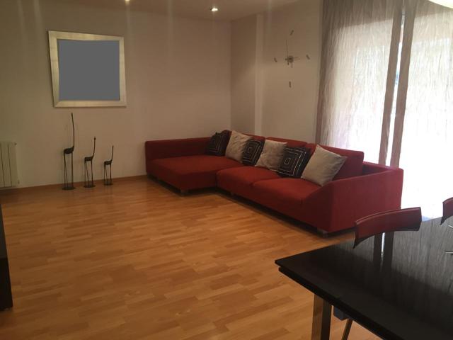 Moderno piso de 3 habitaciones y terraza junto a la Pineda de la Morera photo 0