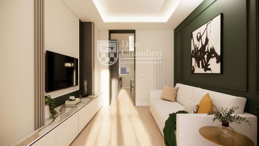 (Ref.553576) Vivienda exterior con un balcón en la calle de Ruiz photo 0