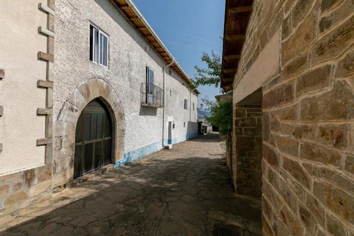 Casa De Campo En venta en Calle Baja, 2, Santa Cruz De La Serós photo 0