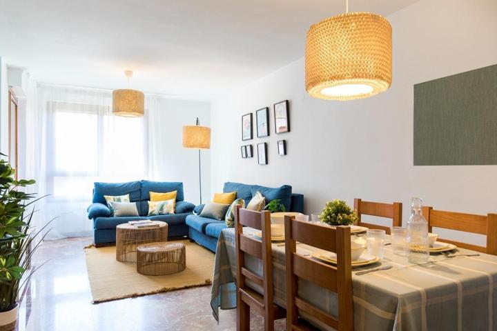 Piso En venta en Calle De Adolfo Aznar, 9, Actur, Zaragoza photo 0