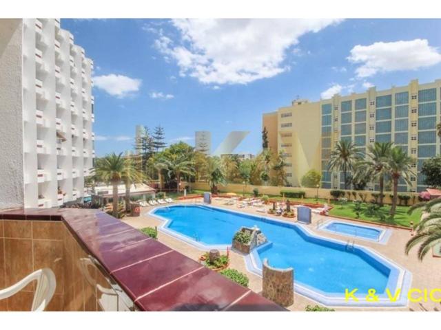 APARTAMENTO DE 74 M2 EN PLAYA DEL INGLÉS CERCA DE LA PLAYA Y DEL YUMBO CON POSIBILIDAD DE PODER SACAR 2 DORMITORIOS photo 0