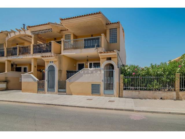 Tu refugio ideal en el Mar Menor: Piso con terraza solárium y vistas panorámicas. photo 0