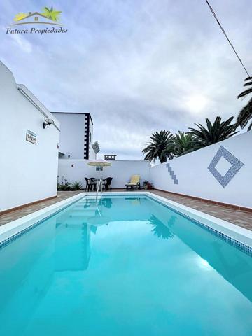 COQUETO CHALET INDEPENDIENTE EN TAHICHE photo 0