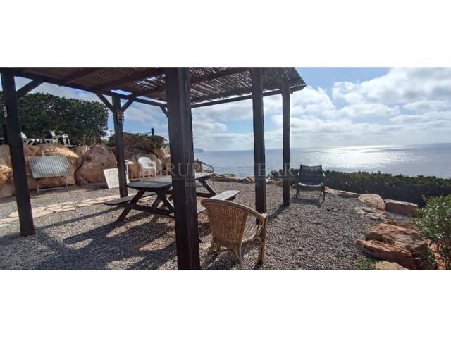 Planta Baja En venta en Santa Eulària Des Riu photo 0