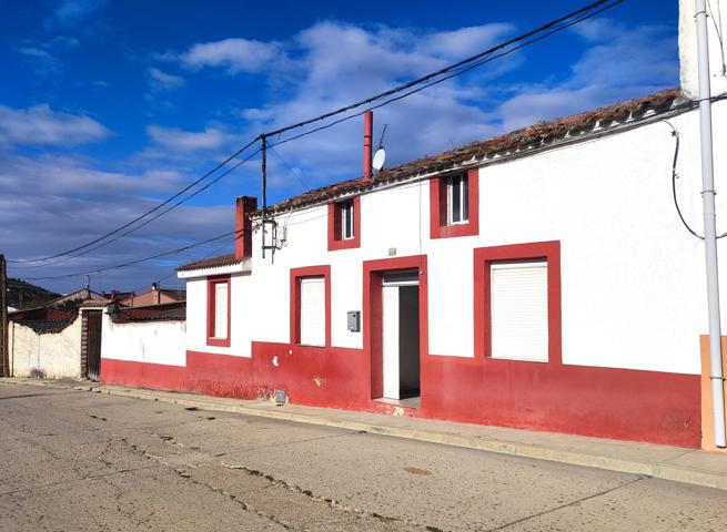 CASA EN SAN MIGUEL DEL ARROYO photo 0