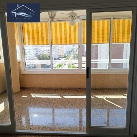 PISO EN VENTA EN PLAYA SAN JUAN - URBANIZACION - PLAYA - ALICANTE photo 0