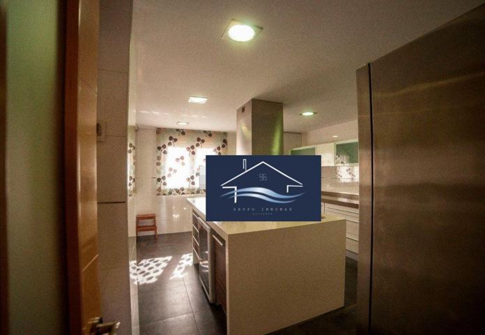 CHALET INDEPENDIENTE EN ALQUILER EN ALICANTE photo 0