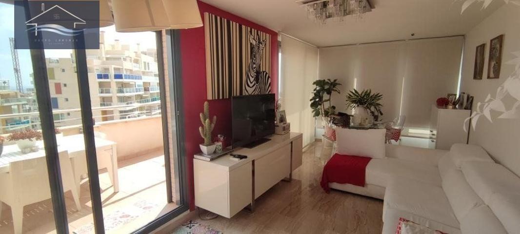 ATICO EN VENTA EN PLAYA SAN JUAN - ZONA PAU 5 - ALICANTE photo 0