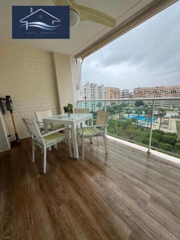 PISO EN VENTA PLAYA SAN JUAN - ZONAMIRIAM BLASCO - PLAYA SAN JUAN photo 0