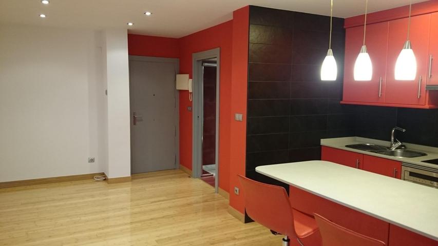 PRECIOSO APARTAMENTO EN ALQUILER EN BILBAO photo 0