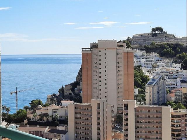 Piso En venta en Finestrat photo 0