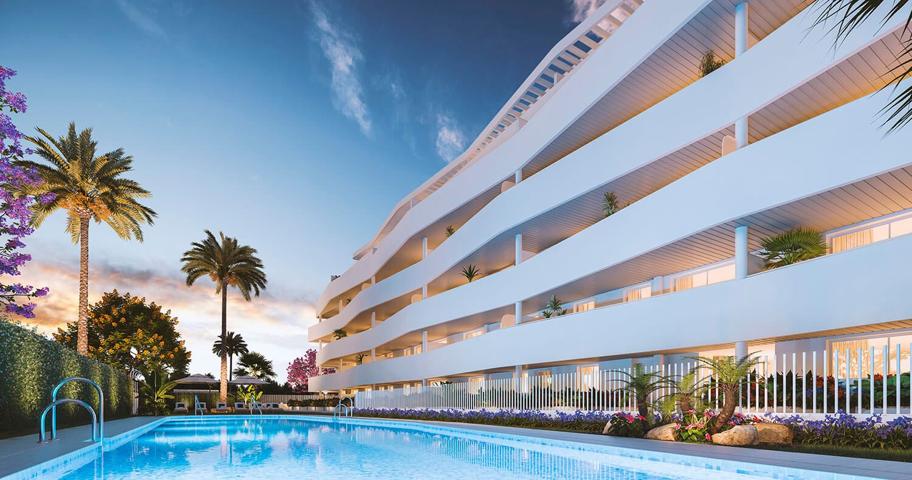 Piso En venta en Torre Del Mar photo 0