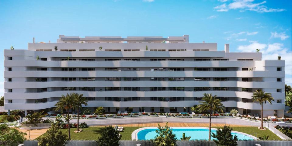 Piso En venta en Torre Del Mar photo 0