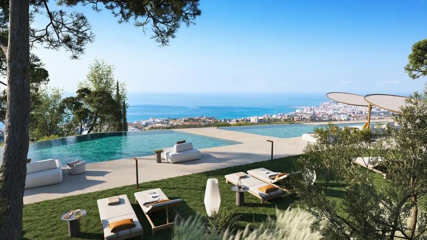 Piso En venta en Fuengirola photo 0