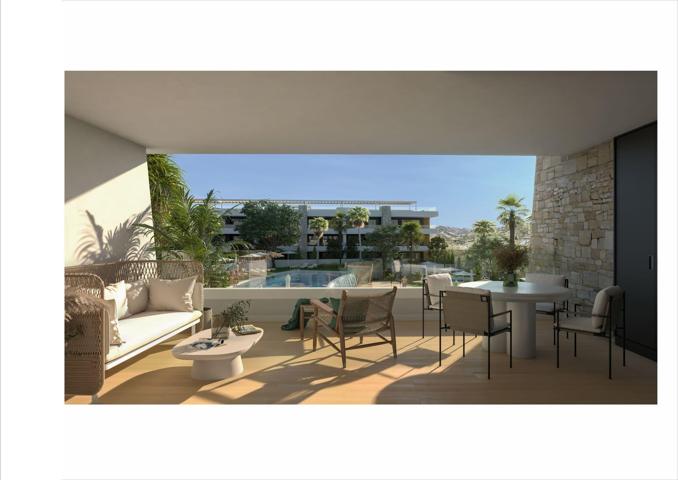 Piso En venta en Monforte Del Cid photo 0