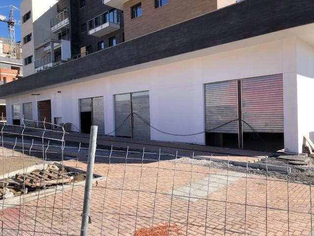 Alquiler Local Comercial photo 0