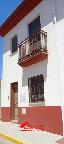 Tu Hogar en San Sebastián de los Ballesteros: Comodidad y Encanto casi a estrenar photo 0