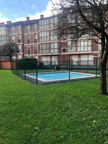 Bajo con terraza, garaje y trastero en Bádames photo 0