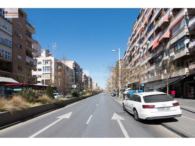 Piso en venta en Camino de Ronda(18004) photo 0