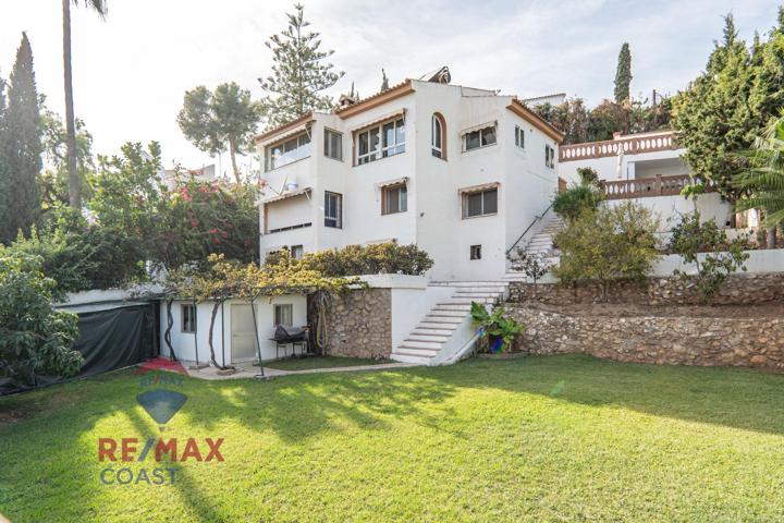 Villa en Urbanización Campo-Mijas photo 0