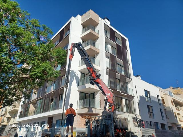 Casa En venta en Jacinto Verdaguer, 0, Son Oliva - Plaza Toros - Camp Redó, Palma De Mallorca photo 0