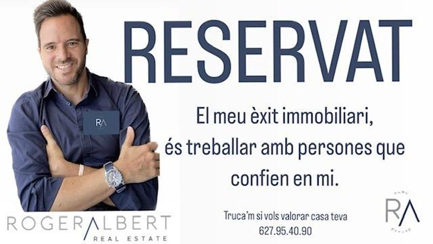 CASA AMB ENCANT PER REINVENTAR A PERE PARRES photo 0