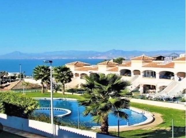 GRAN ALACANT, Bungalow en planta baja photo 0