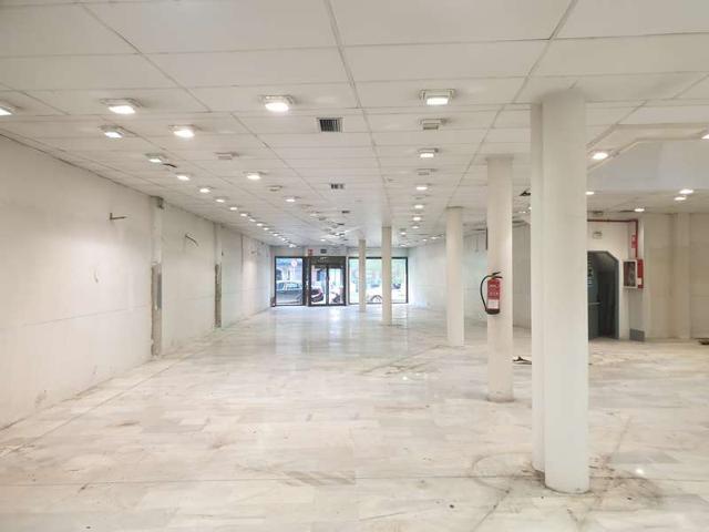 LOCAL COMERCIAL EN ALQUILER EN MANZANARES photo 0