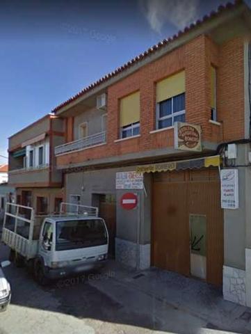 NAVE DE 120M2 EN LA MOLINETA photo 0