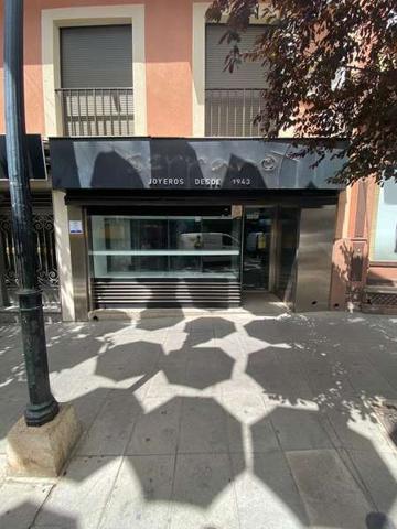 LOCAL COMERCIAL EN ALQUILER EN CALLE VIRGEN photo 0