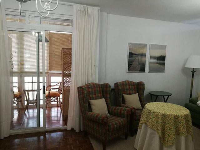 ALQUILER PISO EN REYES CATOLICOS photo 0
