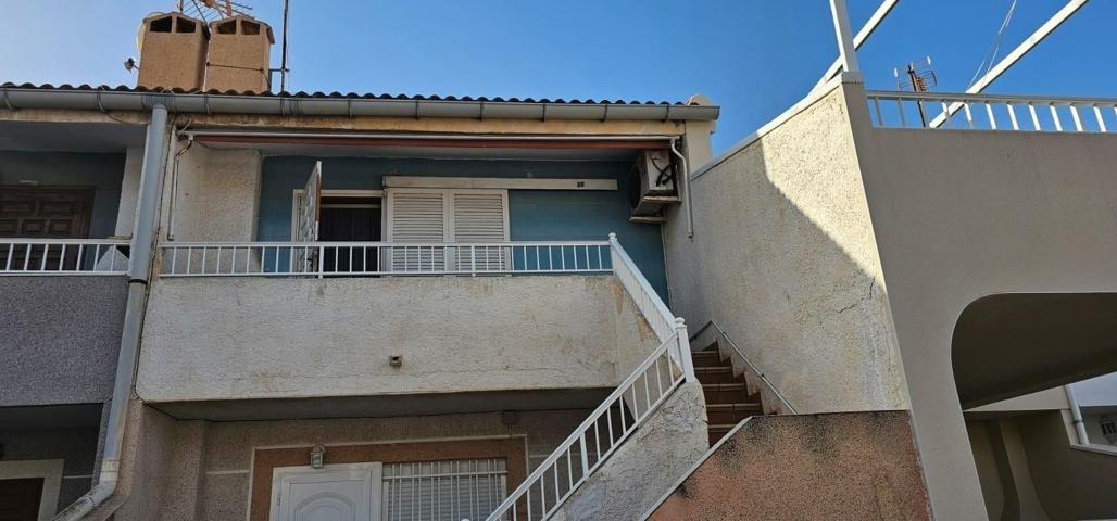 Casa De Campo En venta en Playa De Los Naufragos, Torrevieja photo 0