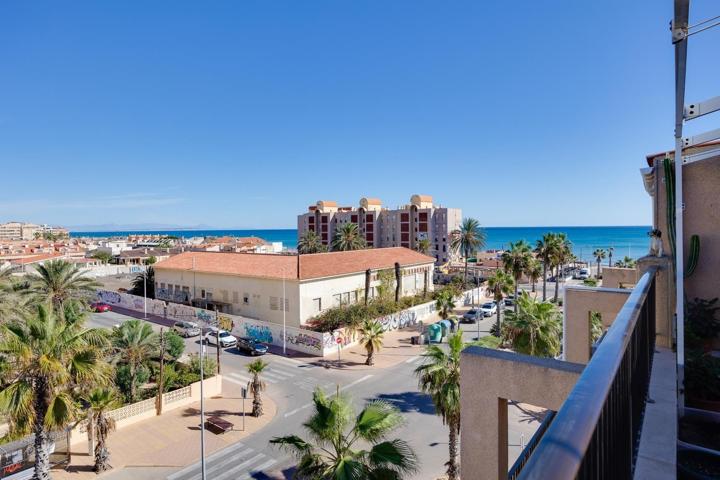 Piso En venta en Los Europeos, Torrevieja photo 0