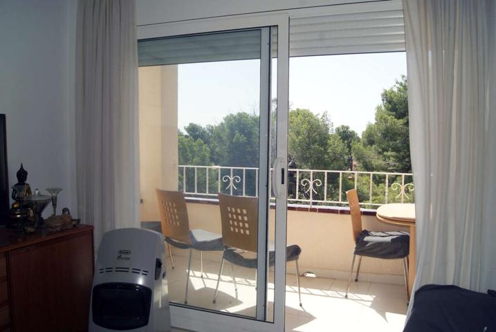 Gran apartamento, en Comarruga photo 0