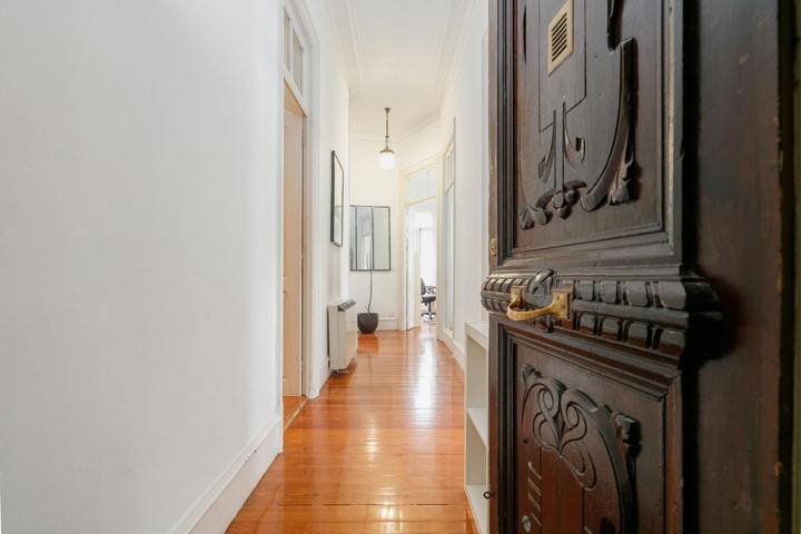 Piso En venta en Calle Cervantes, Centro Urbano, Vigo photo 0