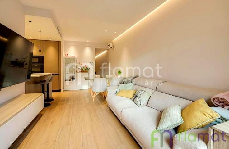 Piso a la venta Riera Blanca photo 0