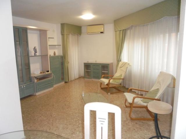 Piso En venta en Calle Vàzquez Mella, Sur, Castellón De La Plana - Castello De La Plana photo 0