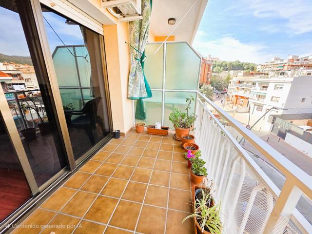 PISO EXTERIOR CON TERRAZA!! photo 0
