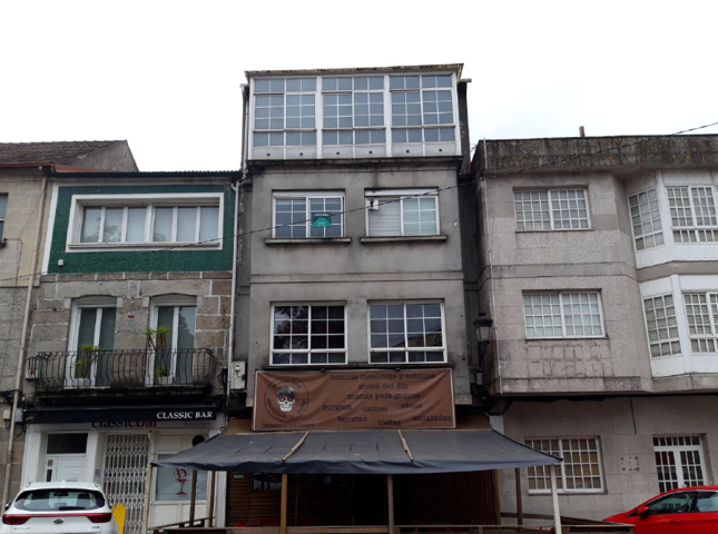 Piso En venta en Ponteareas, Ponteareas photo 0