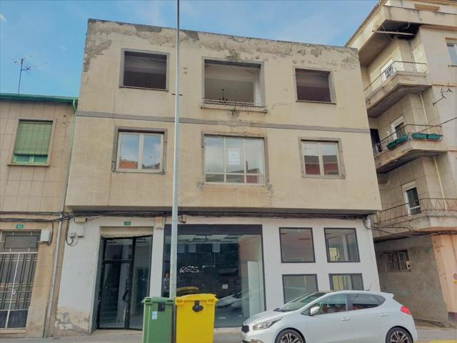 Piso En venta en Zona Ayuntamiento 27, A Rua photo 0
