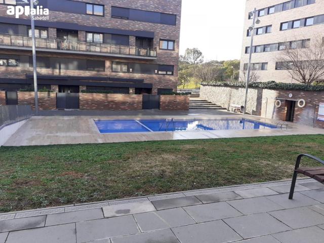 PLANTA BAIXA EN VENDA AMB TERRASSA I PARKING photo 0