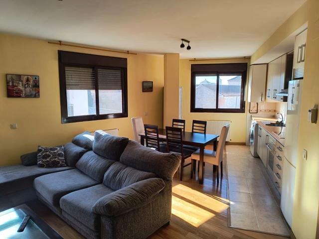 Apartamento en alquiler!! photo 0