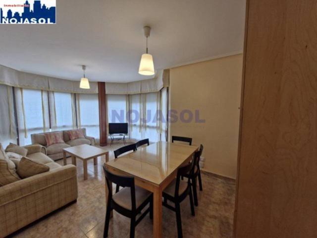 REF. 000084 - PRECIOSO Y AMPLIO PISO EN 2ª LINEA DE PLAYA DE RIS photo 0