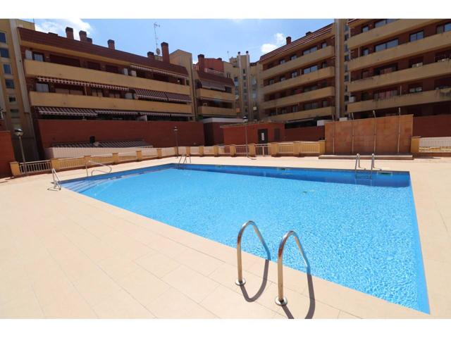 TERRAZA 60M2 + BALCÓN 8M2, CEMENTIRI VELL 4 HAB + DESPENSA-TRASTERO CON 2 PLAZAS DE PK photo 0