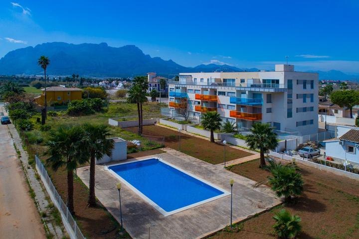 OPORTUNIDAD: Apartamentos en segunda linea de playa en DENIA photo 0