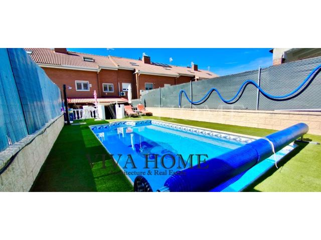 Piso En venta en Rivas-Vaciamadrid photo 0