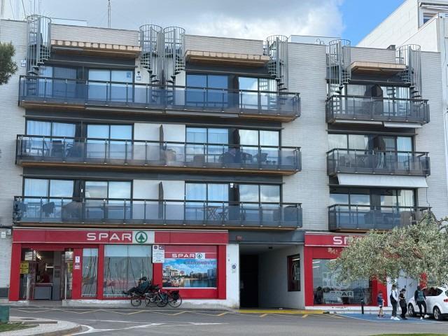 Piso En venta en Primera Linea De Playa El Arquitecto, L` Ampolla photo 0